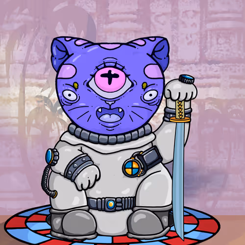 Luckymaneki