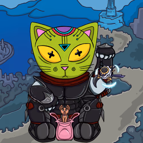 Lucky Maneki #12912