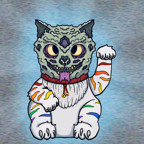 Luckymaneki