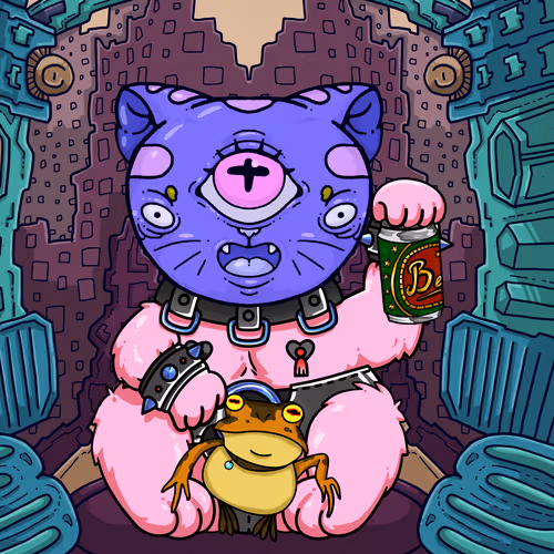 Luckymaneki