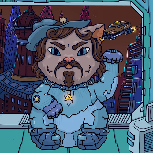 Luckymaneki