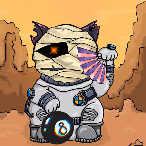 Lucky Maneki #2442