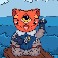 Lucky Maneki #1648