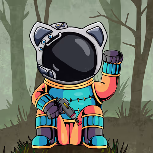 Luckymaneki