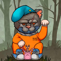 Lucky Maneki #9404