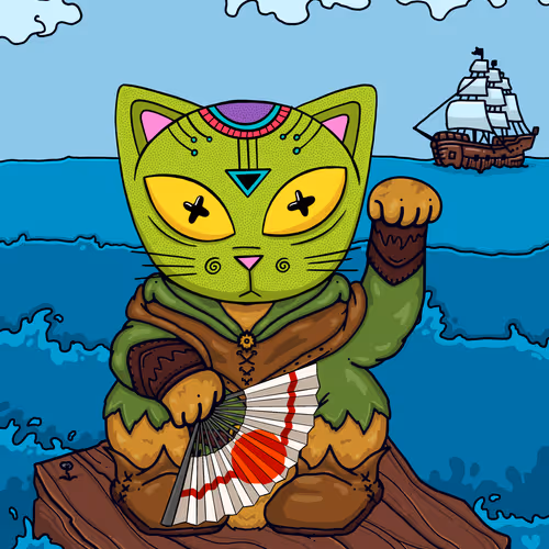 Luckymaneki