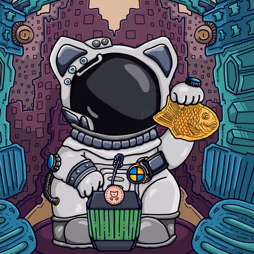 Luckymaneki