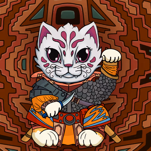 Luckymaneki