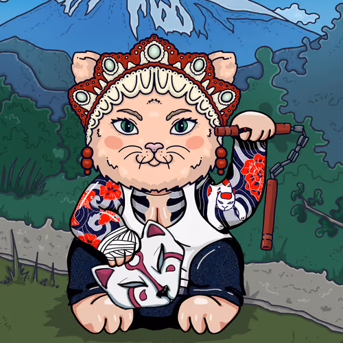 Luckymaneki