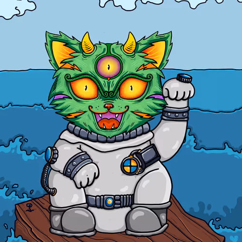Luckymaneki