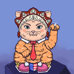 Lucky Maneki #13713