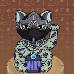 Lucky Maneki #4140
