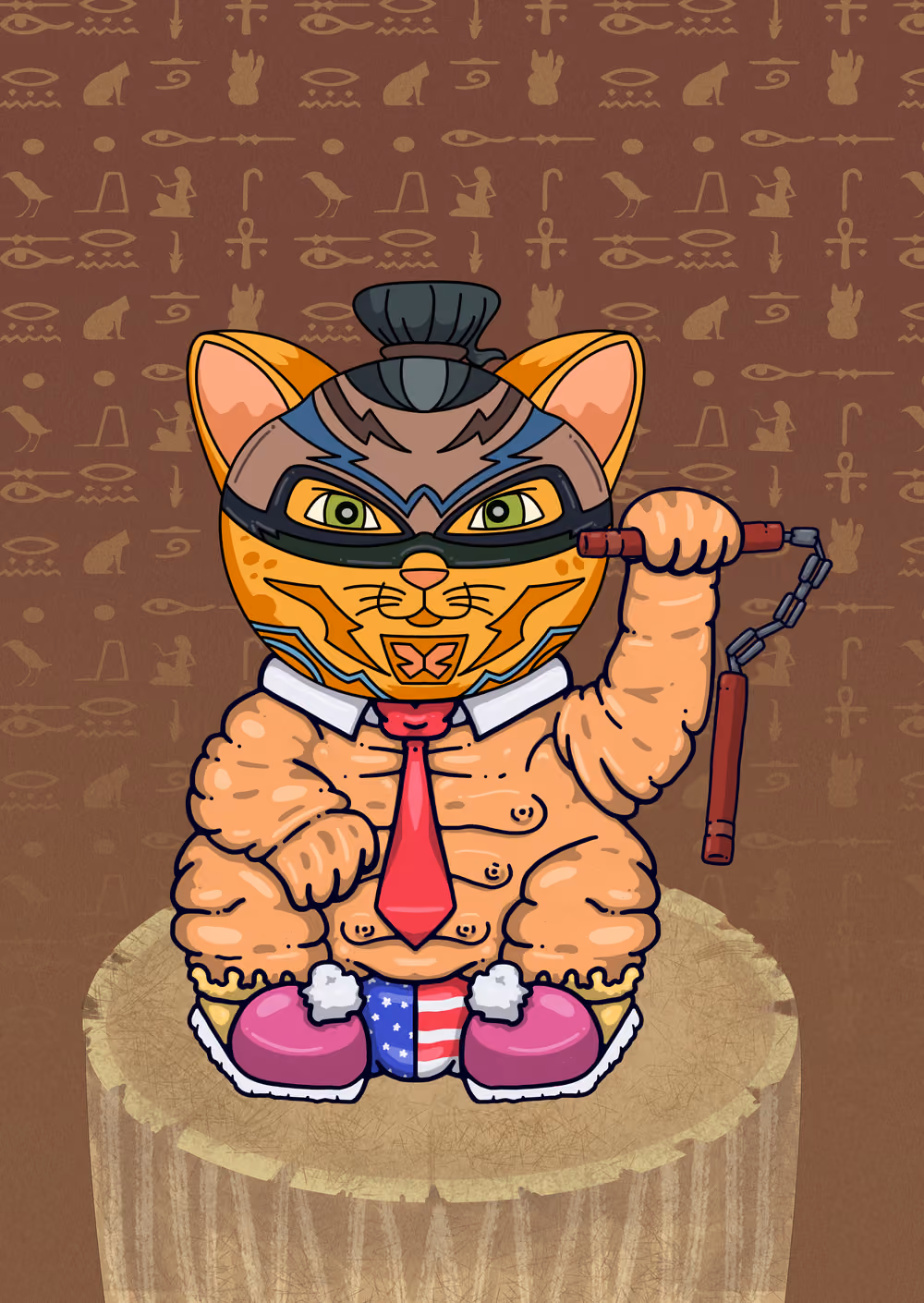 Lucky Maneki #41