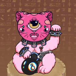 Lucky Maneki #11669