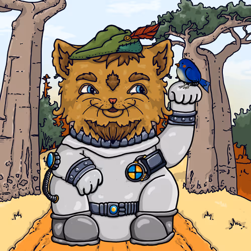 Luckymaneki