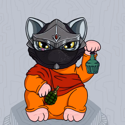 Lucky Maneki #422
