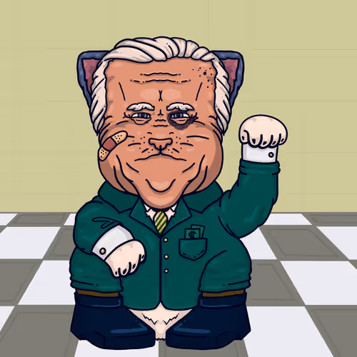 Luckymaneki