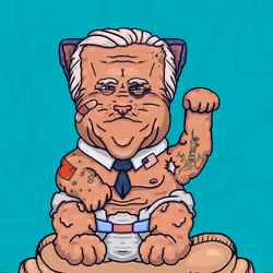 Lucky Maneki #8548
