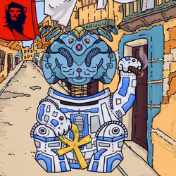 Lucky Maneki #10622