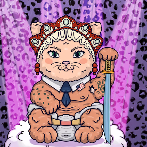 Lucky Maneki #5371