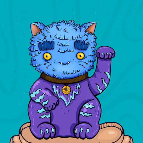 Luckymaneki