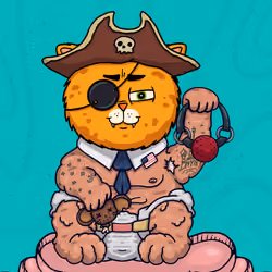 Lucky Maneki #12239