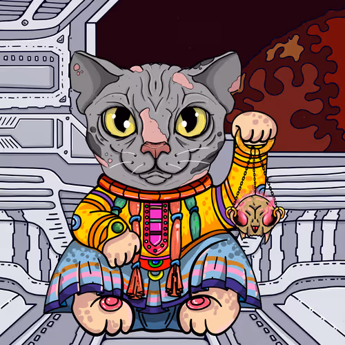 Luckymaneki
