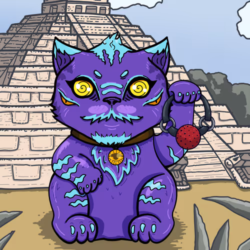 Luckymaneki