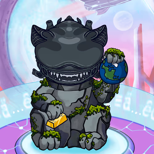 Luckymaneki