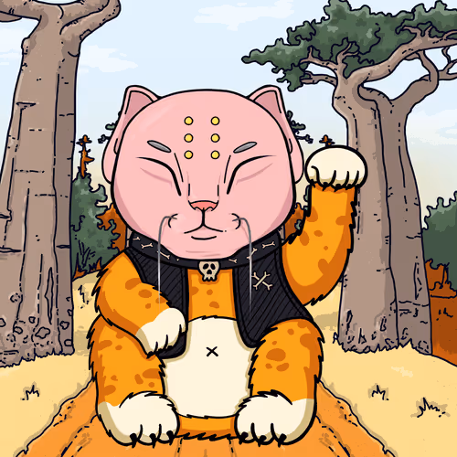 Luckymaneki