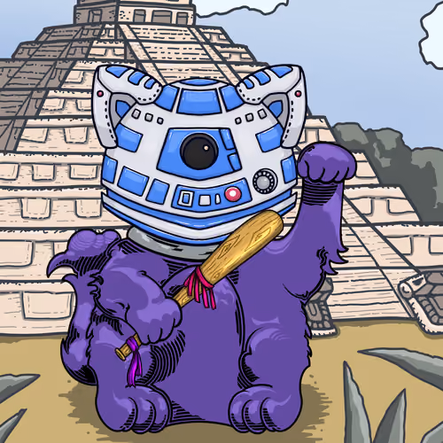 Lucky Maneki #11172