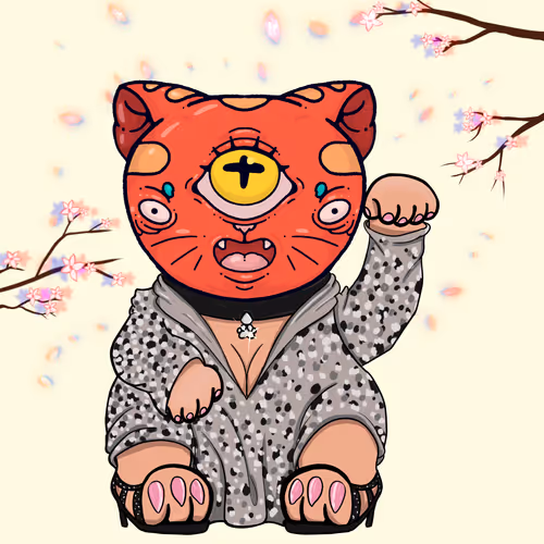 Luckymaneki