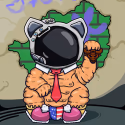 Lucky Maneki #11178