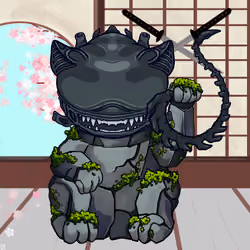 Lucky Maneki #2137