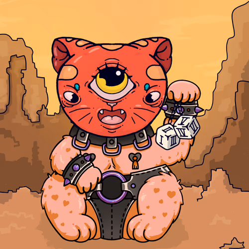 Luckymaneki