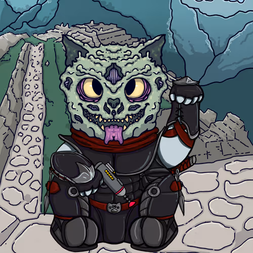 Luckymaneki