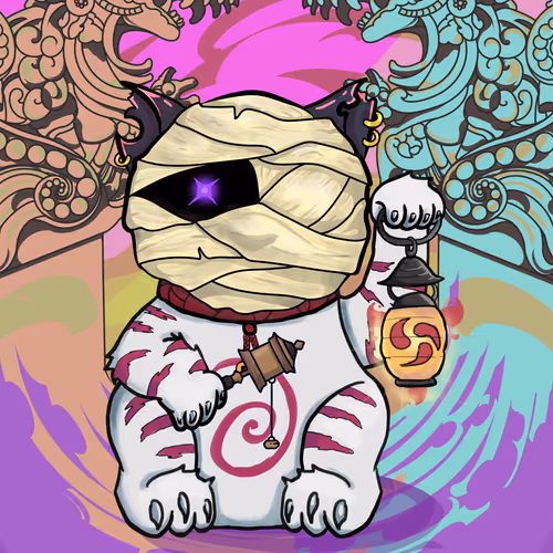Luckymaneki