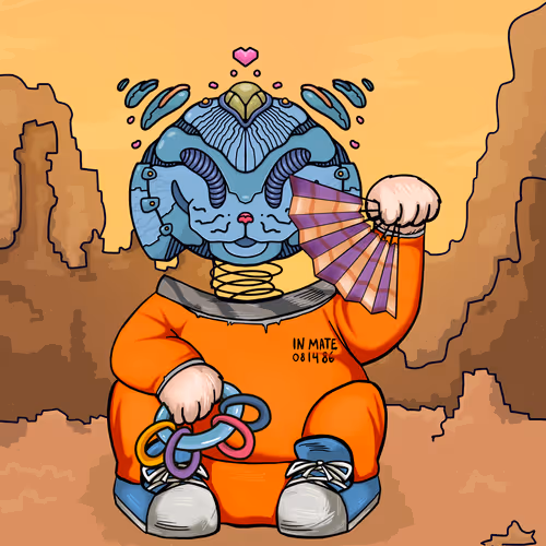 Luckymaneki