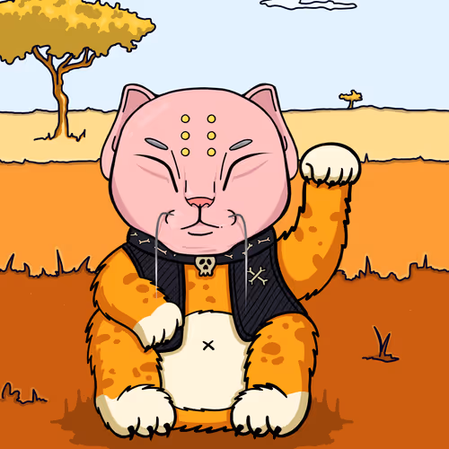 Luckymaneki