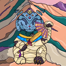 Lucky Maneki #10907