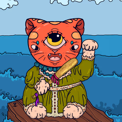 Luckymaneki