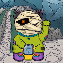Lucky Maneki #11232
