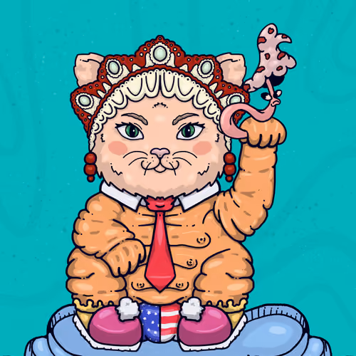 Lucky Maneki #2503