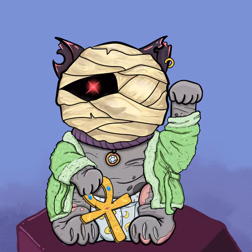 Luckymaneki