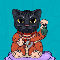 Lucky Maneki #2294
