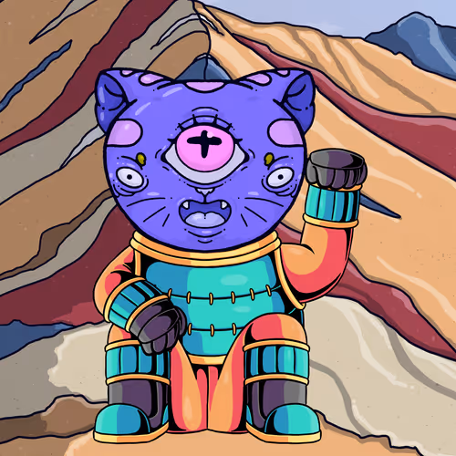 Lucky Maneki #6892