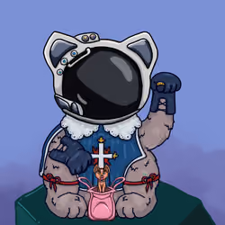 Lucky Maneki #4862