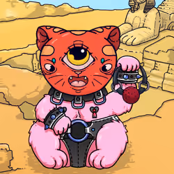 Lucky Maneki #5171