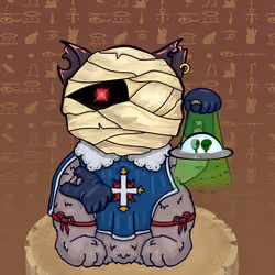 Lucky Maneki #2575