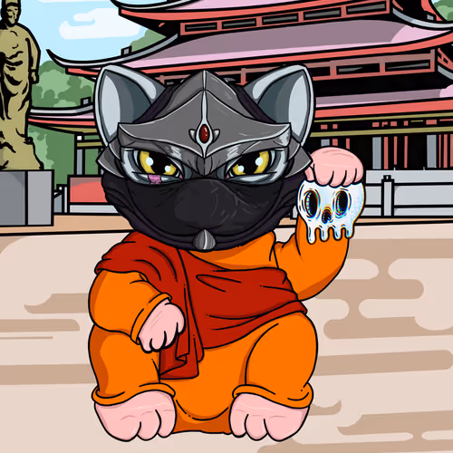 Luckymaneki